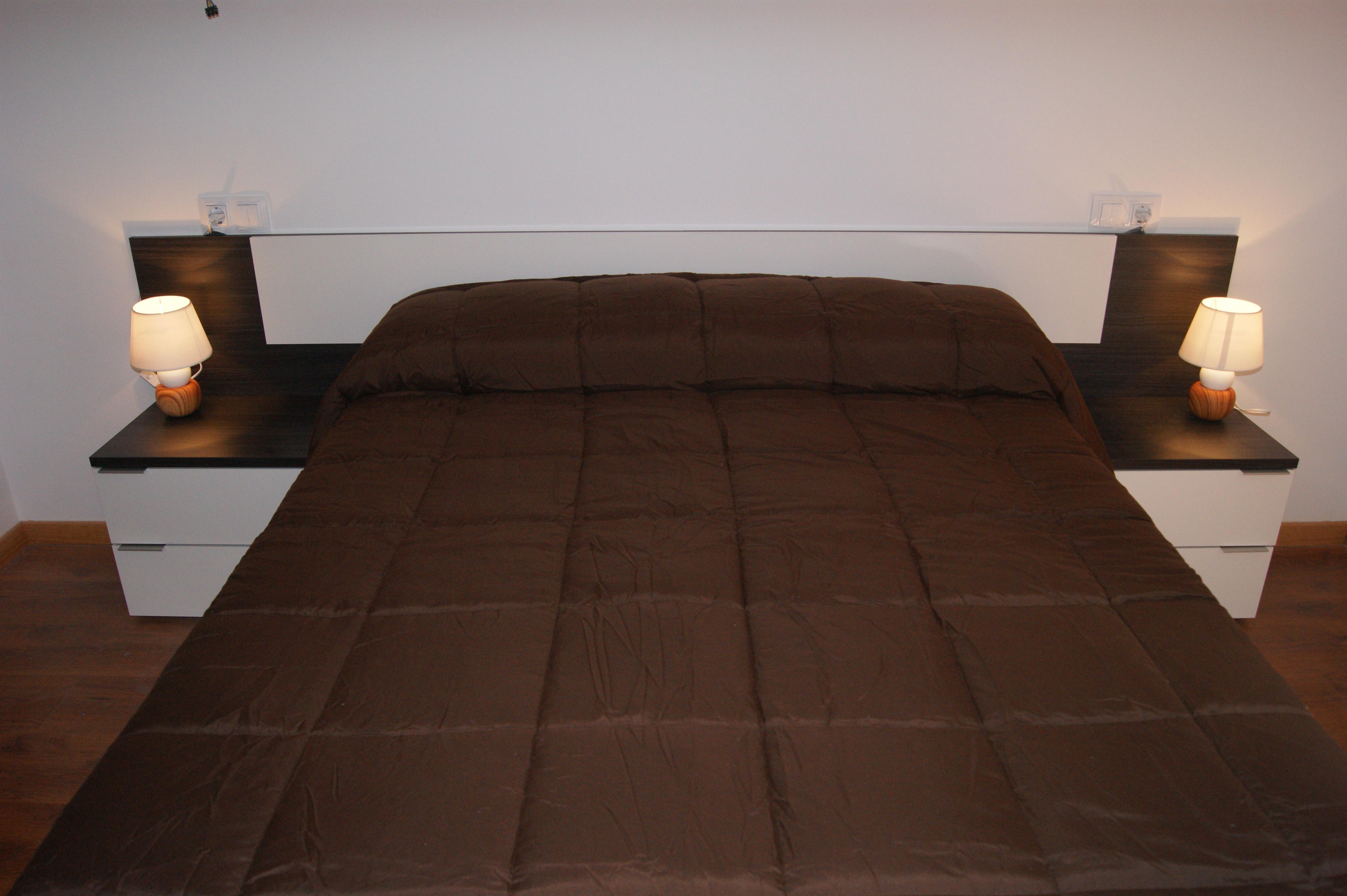 Apartaments Els Esquiadors Llorts Luaran gambar