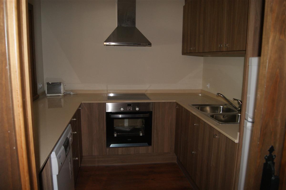 Apartaments Els Esquiadors Llorts Luaran gambar