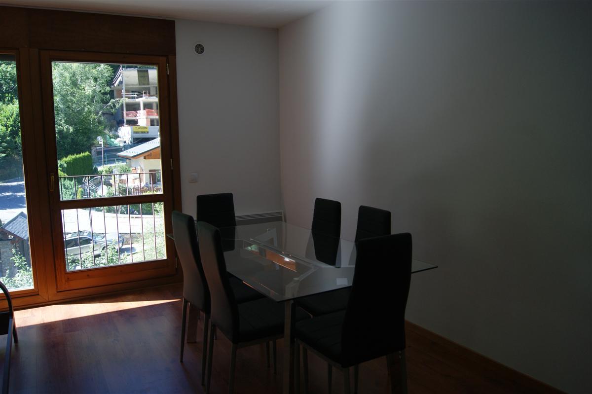 Apartaments Els Esquiadors Llorts Luaran gambar