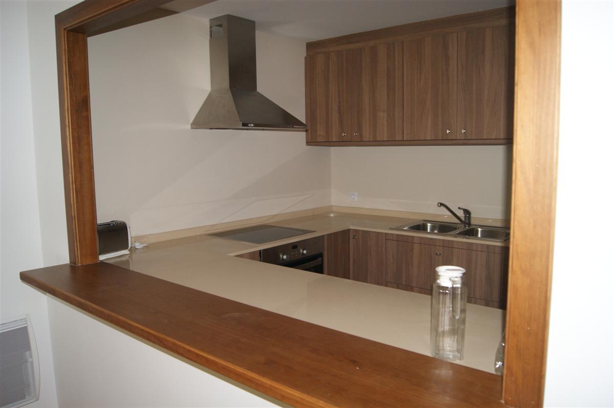 Apartaments Els Esquiadors Llorts Luaran gambar